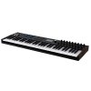 ARTURIA KeyLab 61 mk3 Black klawiatura sterująca